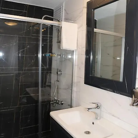 Grand Kavi 3* Istanbul