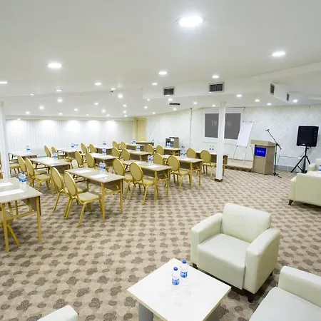 Otel The Bostancı 4*