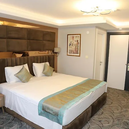 Grand Kavi Istanbul