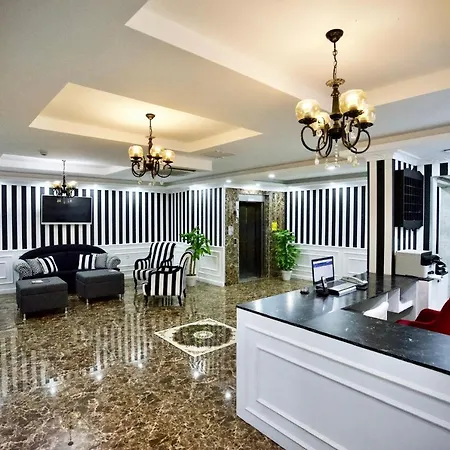 Cnr Inci Bed and Breakfast 3*