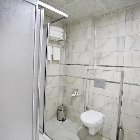 Cnr Inci Bed and Breakfast Κωνσταντινούπολη