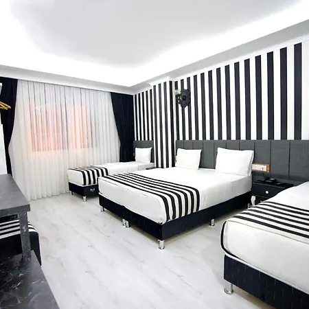 Bed and Breakfast Cnr Inci