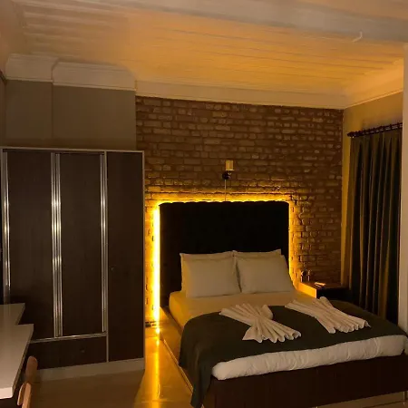 Berfinn Besiktas Hotel Istanbul