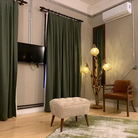 Berfinn * Istanbul