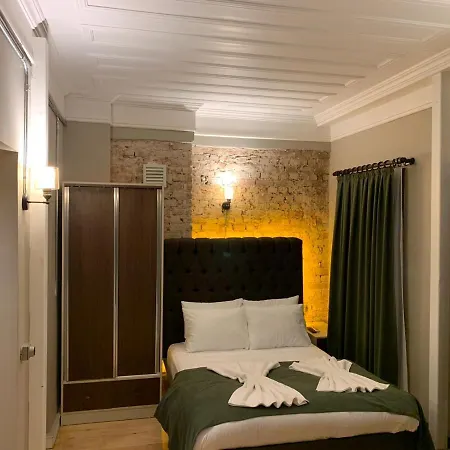 Berfinn Besiktas Hotel Istanbul