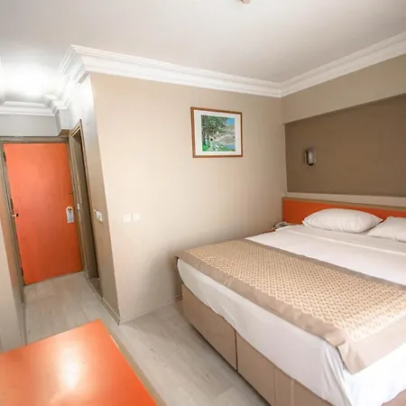 Hotel Sahinler 2*