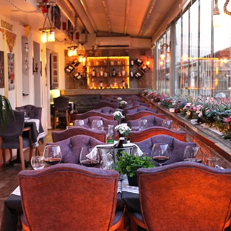 Great Fortune & 5* Istanbul
