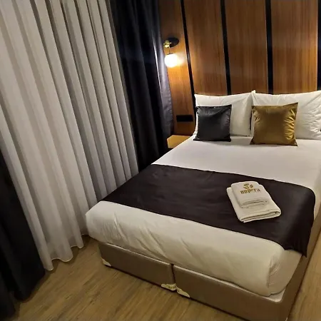 Nupera Bed & Breakfast Provincia di Istanbul
