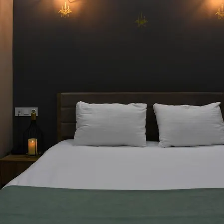 Hotel Cibali 2*