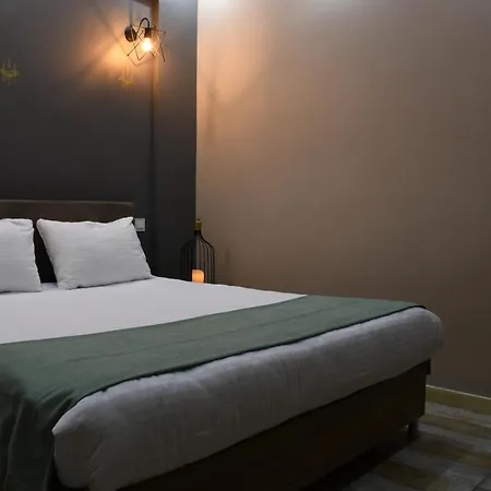 Hotel Cibali 2*