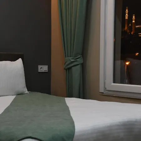 Hotel Cibali