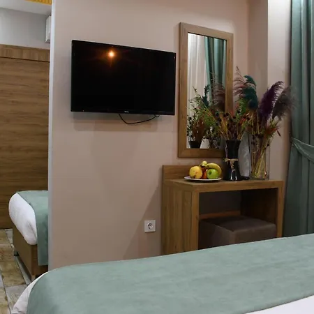 Cibali Hotel 2*