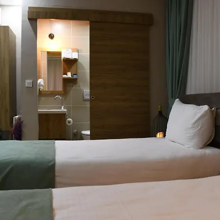 Hotel Cibali