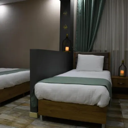 Cibali Hotel Istanbul