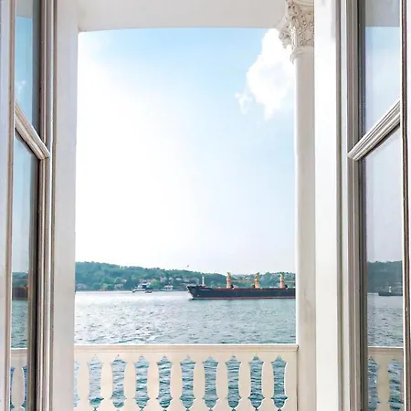 Hotel A'jia Istambul