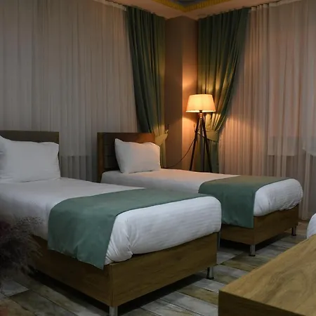 Cibali Hotel