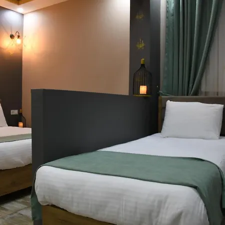 Cibali Hotel 2*