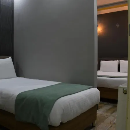 Cibali Hotel Istanbul
