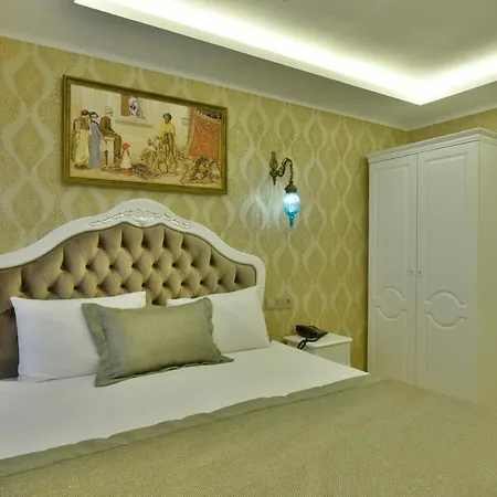Bed & Breakfast Bon Old