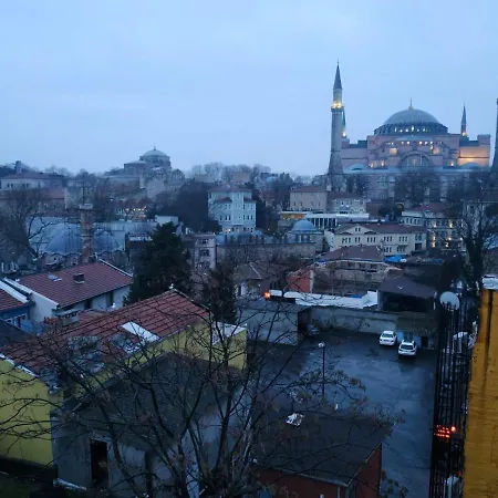 Basilica 2* Стамбул