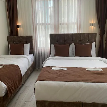 Dos Hermanos Hotel 2*