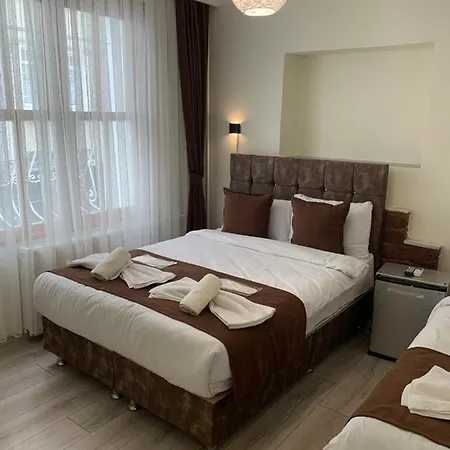 Dos Hermanos 2* Istanbul
