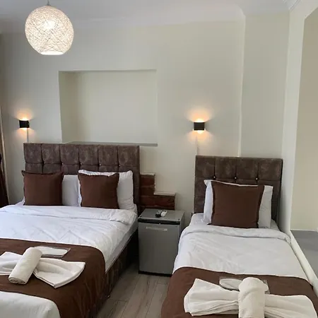Hotel Dos Hermanos
