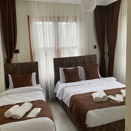 Hotel Dos Hermanos