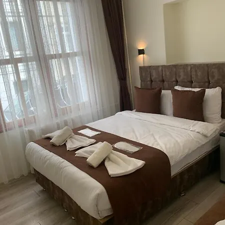 Hotel Dos Hermanos
