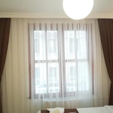 Dos Hermanos Hotel
