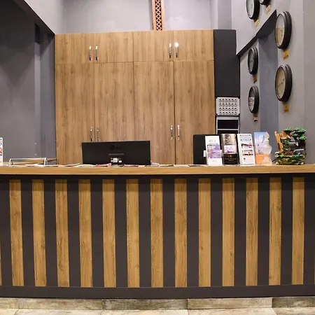 Cibali Hotel