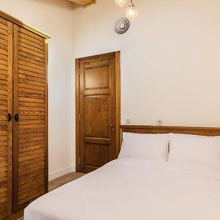 The Nomad Inn Old City Istanbul Istanbul