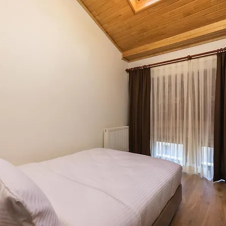 The Nomad Inn Old City Istanbul 2*