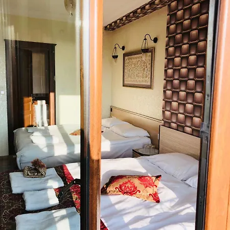 Theodian Hotel