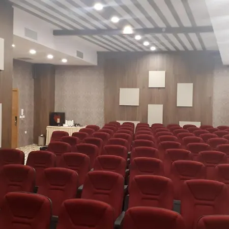 Ekinci Aparthotel