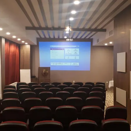 Ekinci Aparthotel Provincia di Istanbul