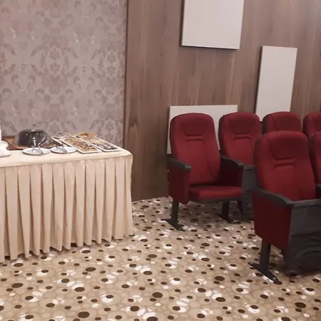 Ekinci Aparthotel Istanbul