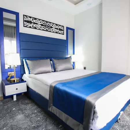 Random Otel İstanbul
