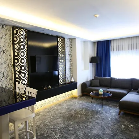 Random Otel 3*
