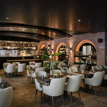 Six Senses Kocatas Mansions Istanbul