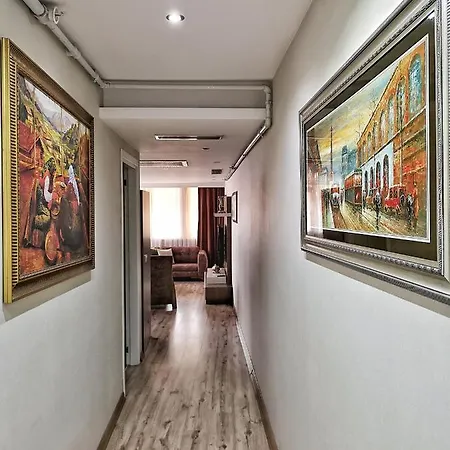 Appartement Golf Royal