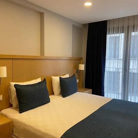 Liberi Taksim Hotel Istanbul