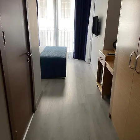 Liberi Taksim 3* Istanbul