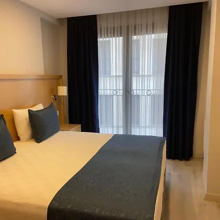 Hotel Liberi Taksim