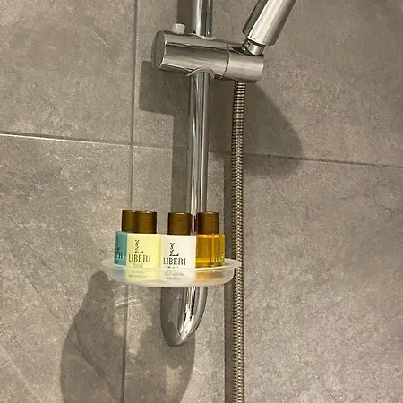 Hotel Liberi Taksim