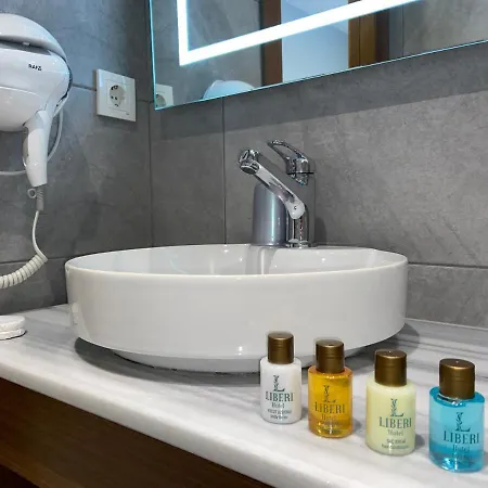 Liberi Taksim Hotel Istanbul