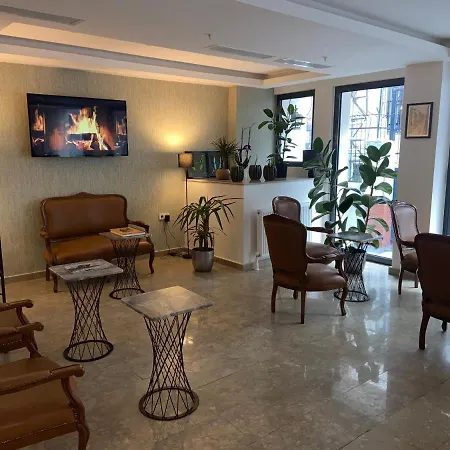 Liberi Taksim Hotel 3*