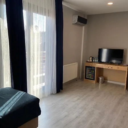 Liberi Taksim Hotel