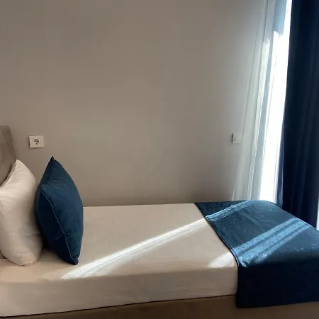 Hotel Liberi Taksim Istanbul