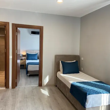 Hotel Liberi Taksim